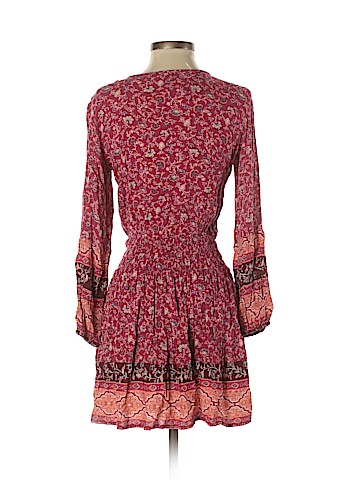 American Eagle Outfitters Casual Dress (view 2)