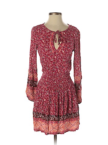 American Eagle Outfitters Casual Dress (view 1)