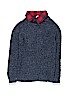 Cat & Jack Blue Pullover Sweater Size 5T - photo 1