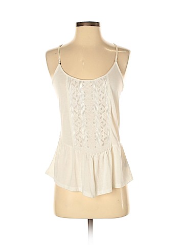 American Eagle Outfitters Sleeveless Top (view 1)