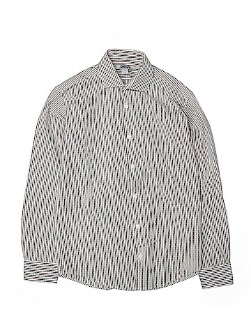 DKNY Long Sleeve Button-Down Shirt (view 1)