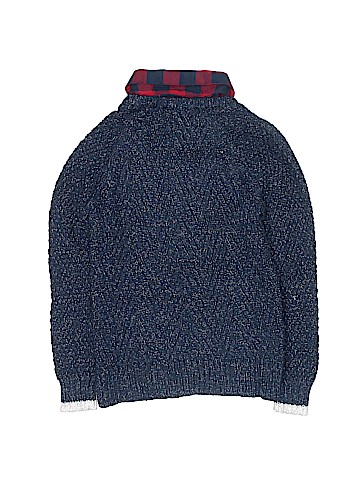 Cat & Jack Pullover Sweater (view 2)