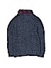 Cat & Jack Blue Pullover Sweater Size 5T - photo 2