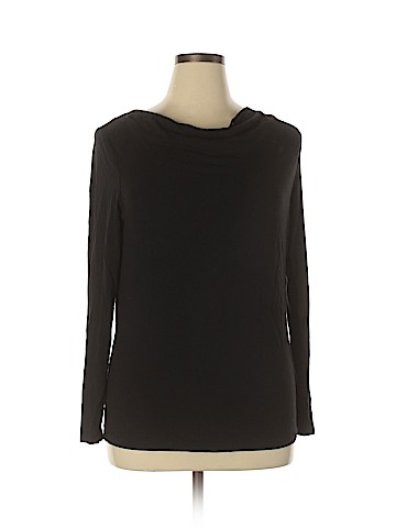 Talbots Long Sleeve Top (view 1)