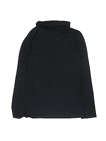 Cat & Jack Long Sleeve Turtleneck (view 1)