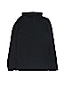 Cat & Jack Black Long Sleeve Turtleneck Size 10 - 12 - photo 1
