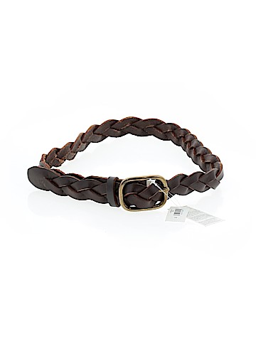 Gap Leather Belt (view 1)