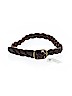Gap Solid Brown Leather Belt Size XS - photo 1