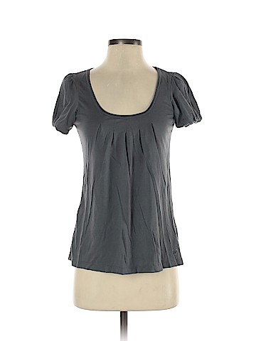 American Eagle Outfitters Short Sleeve Top (view 1)
