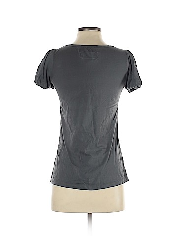 American Eagle Outfitters Short Sleeve Top (view 2)