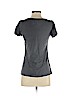 American Eagle Outfitters Gray Short Sleeve Top Size S - photo 2