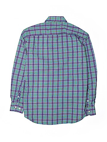 Assorted Brands Long Sleeve Button-Down Shirt (view 2)