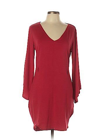 Dereon Casual Dress (view 1)