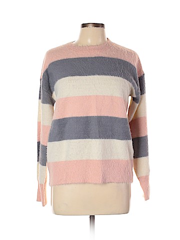 Gilli Pullover Sweater (view 1)