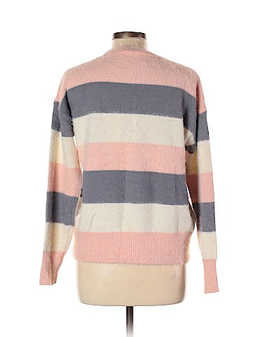 Gilli Pullover Sweater (view 2)