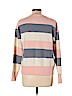 Gilli 100% Polyester Pink Pullover Sweater Size L - photo 2