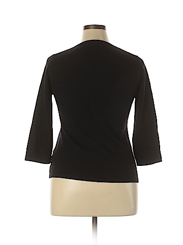 Lord & Taylor Cashmere Pullover Sweater (view 2)