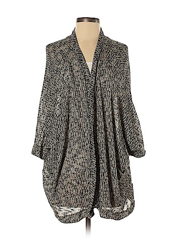 Painted Threads Cardigan (view 1)