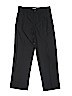 Cat & Jack Black Dress Pants Size 8 - photo 1