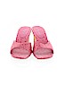 Jeffrey Campbell Pink Heels Size 9 - photo 2