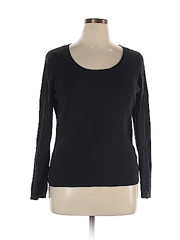 Ann Taylor LOFT Pullover Sweater (view 1)