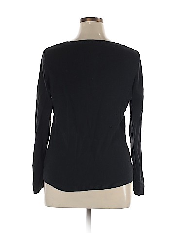 Ann Taylor LOFT Pullover Sweater (view 2)