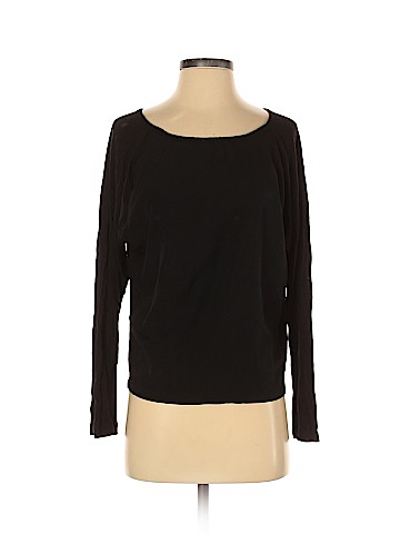W118 by Walter Baker Long Sleeve Top (view 1)