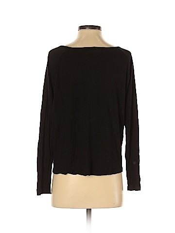 W118 by Walter Baker Long Sleeve Top (view 2)