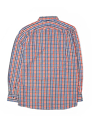 Nordstrom Long Sleeve Button-Down Shirt (view 2)