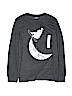 Cat & Jack Gray Thermal Top Size 16 - photo 1