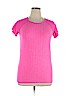 Tek Gear Pink Active T-Shirt Size XL - photo 1