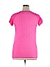 Tek Gear Pink Active T-Shirt Size XL - photo 2