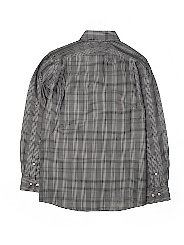 Nordstrom Long Sleeve Button-Down Shirt (view 2)