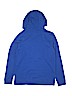 Under Armour Graphic Blue Pullover Hoodie Size XL (youth) - photo 2