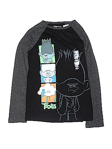 Dreamworks Long Sleeve T-Shirt (view 1)