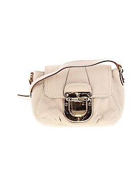 MICHAEL Michael Kors Leather Crossbody Bag