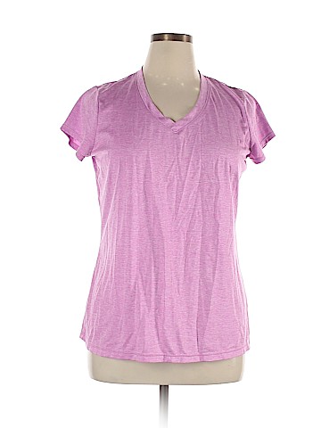 Xersion Active T-Shirt (view 1)