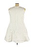 Ellos White Casual Dress Size 22 - photo 2