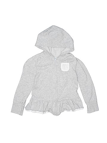 Old Navy Zip Up Hoodie (view 1)