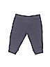Carter's 100% Cotton Blue Casual Pants 0-3 MO / 3 MO - photo 1