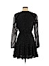 La Maison Talulah 100% Polyester Black Cocktail Dress Size XS - photo 2