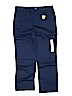 Cat & Jack Blue Khakis Size 14 - photo 1