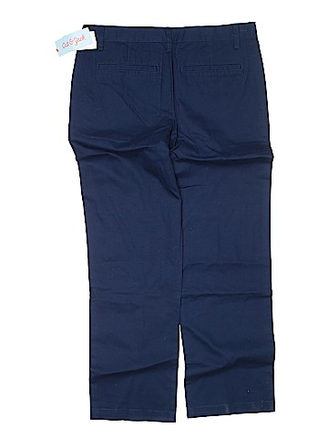 Cat & Jack Khakis (view 2)