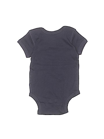 Rabbit Skins Short Sleeve Onesie (view 2)