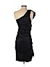 Forever 21 Black Cocktail Dress Size S - photo 2