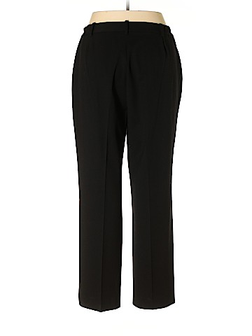 Ralph by Ralph Lauren Wool Pants (view 2)