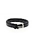 Unbranded Solid Black Belt Size M - photo 1