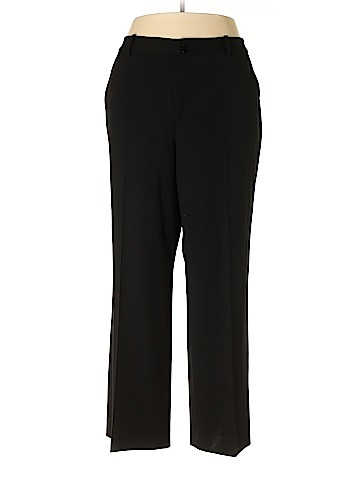 Ralph by Ralph Lauren Wool Pants (view 1)