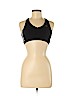 Adidas Black Sports Bra Size M - photo 1