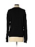 Forever 21 100% Cotton Black Pullover Sweater Size S - photo 2